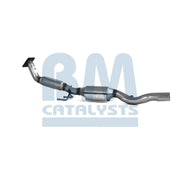 BM Catalysts Homologated Petrol Cat fits Skoda Octavia I 1999-2007 2.0
