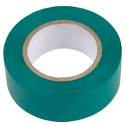Insulation Tape / Roll Green 5m SupaLec - Dynamic Drive