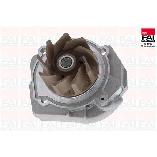 FAI Engine Cooling Water Pump WP6519