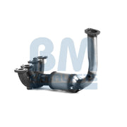 BM Catalysts Homologated Petrol Cat fits Fiat Punto 1999-2012 1.2 188.030
