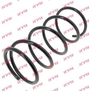 KYB 2 x Suspension Springs fits Honda Fr-V 2007-2009 1.8