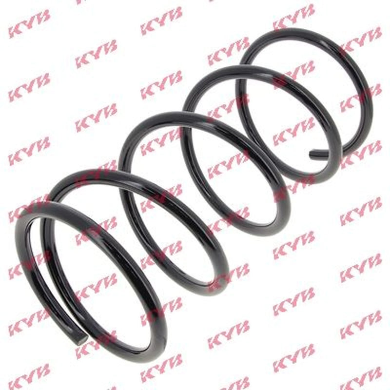 KYB 2 x Suspension Springs fits Honda Fr-V 2007-2009 1.8
