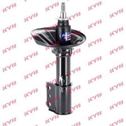 KYB Shock Absorber Damper Strut Front Right fits Mazda 626 1987-1992 1.8 2.0 2.2