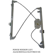 Valeo Electric Window Regulator Lifter Right Front 852601
