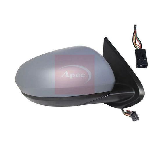 Apec Door / Wing Mirror Right AMR3070