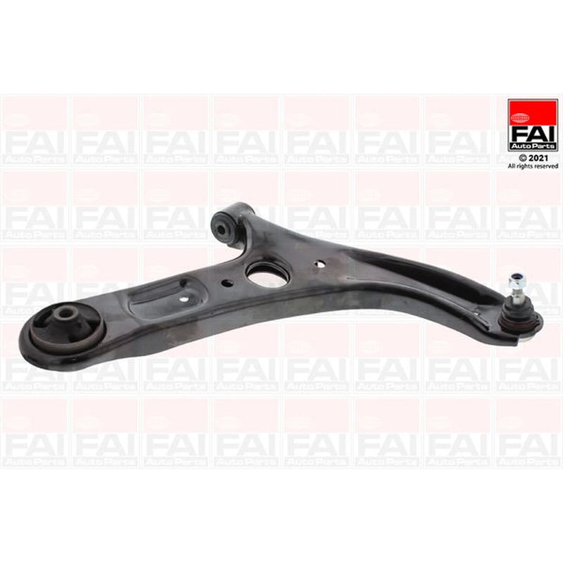 FAI Control/Trailing Arm