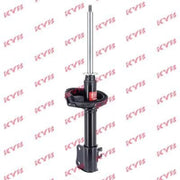 KYB 2 x Rear Shock Absorbers fits Suzuki Baleno 1995-2002 1.3 1.6 1.8 1.9