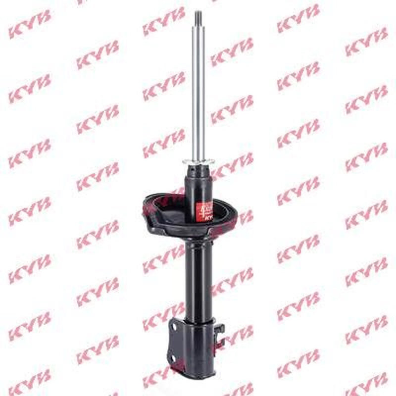 KYB 2 x Rear Shock Absorbers fits Suzuki Baleno 1995-2002 1.3 1.6 1.8 1.9