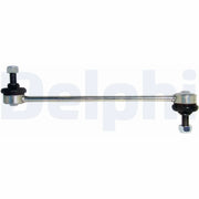 Delphi Stabiliser Bar Link Coupling Rod Front fits Ford Tourneo Custom V362 Bus