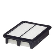 Hengst Engine Air Filter fits Mazda 2 2014 on 1.5