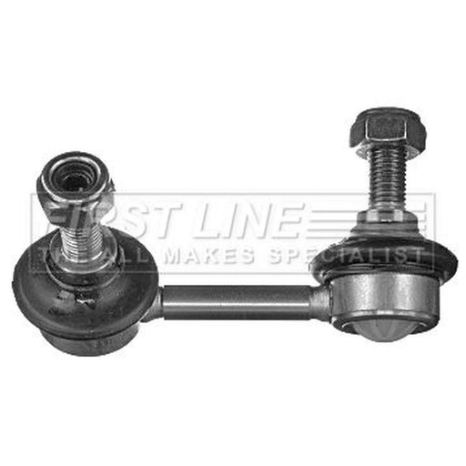 First Line 2 x Stabiliser Bar Links fits Honda Civic VII 2001-2005 2.0
