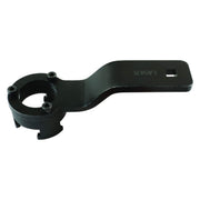 Laser Crankshaft Holding Tool - for Volvo 7353 Laser - Dynamic Drive