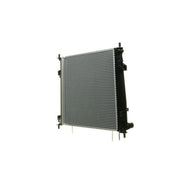 Mahle Engine Radiator fits Kia Soul I 2009-2014 1.6