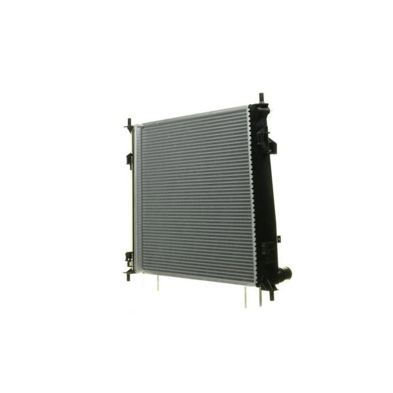Mahle Engine Radiator fits Kia Soul I 2009-2014 1.6