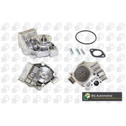 BGA Engine Cooling Water Pump CP3066