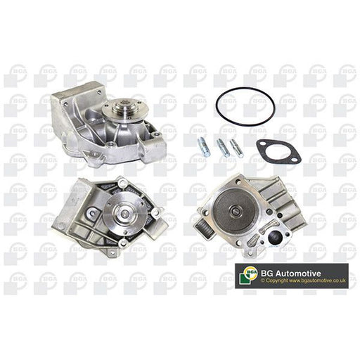 BGA Engine Cooling Water Pump fits Citroën Relay I 2000-2002 2.8