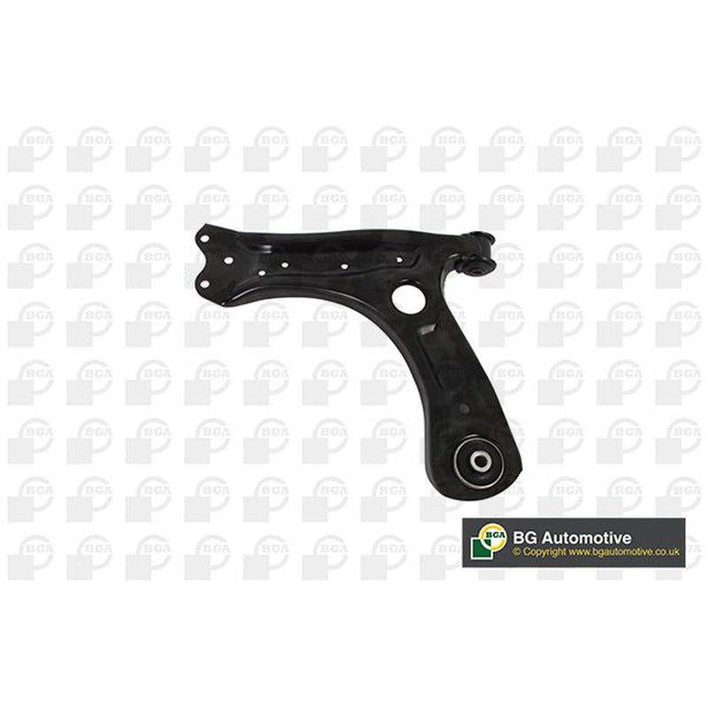 BGA Control/Trailing Arm Front Left fits Audi A1 2010-2018