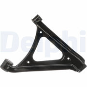 Delphi Control/Trailing Arm Lower fits Audi Q7 2006-2015 3.0 3.6 4.2 6.0