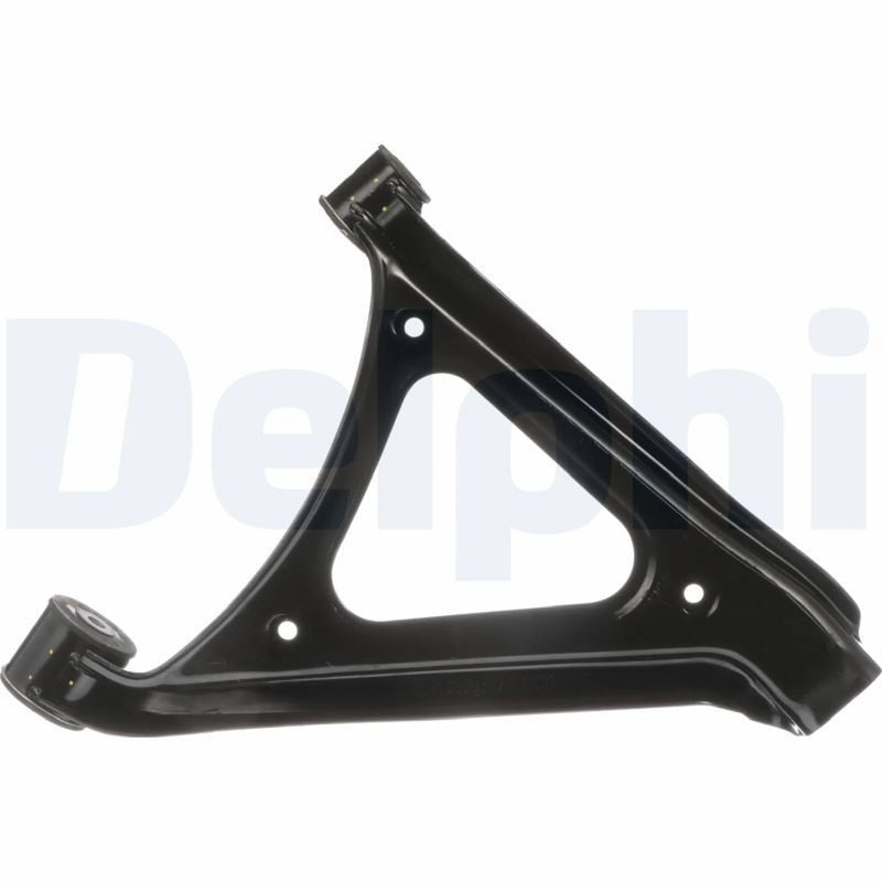 Delphi Control/Trailing Arm Lower fits Audi Q7 2006-2015 3.0 3.6 4.2 6.0