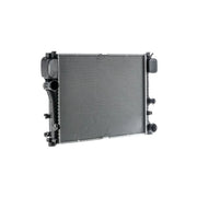 Mahle Engine Radiator fits Mercedes-Benz S-Class 2005-2013