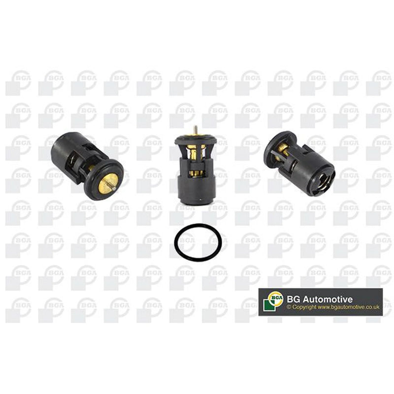 BGA Thermostat,Coolant CT5240
