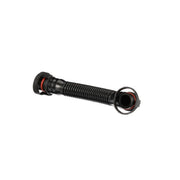Gates Crankcase Ventilation Hose 173mm fits BMW 1 2005-2007