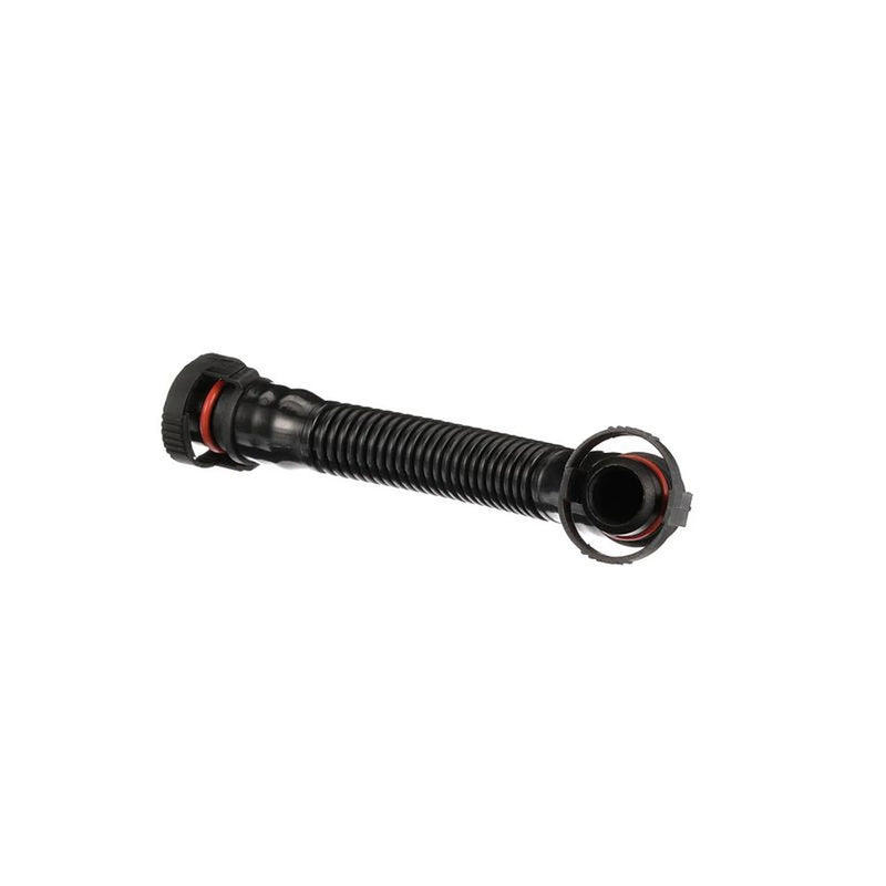 Gates Crankcase Ventilation Hose 173mm fits BMW 1 2005-2007