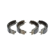Bosch Brake Shoe Set Axle Kit Rear
