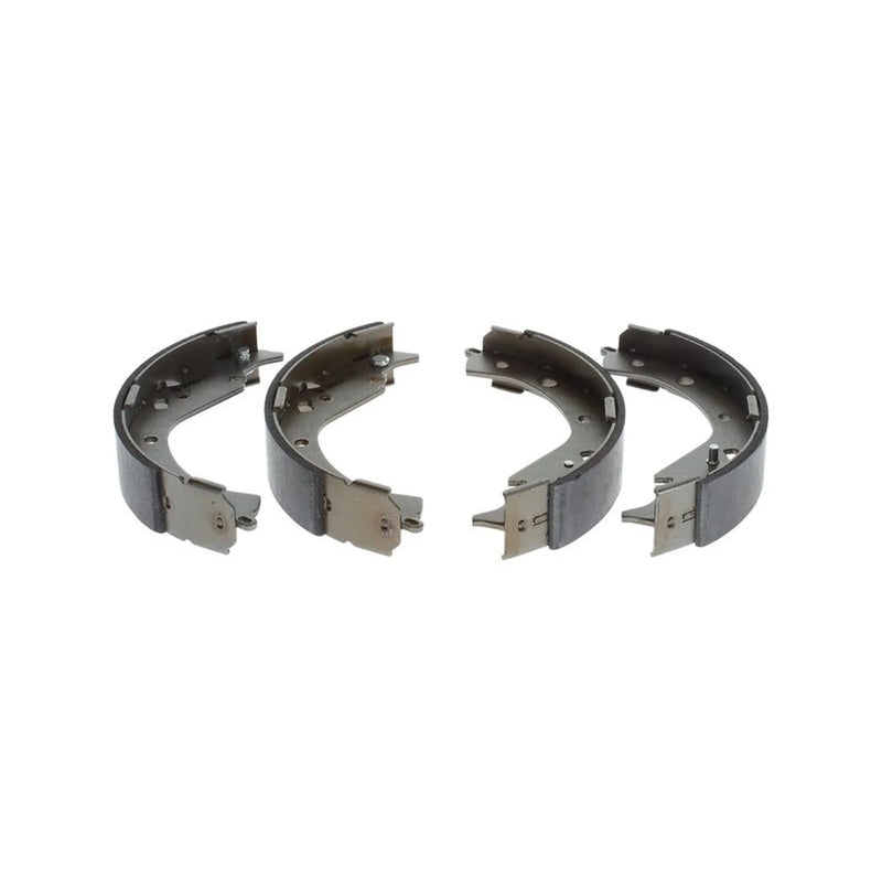 Bosch Brake Shoe Set Axle Kit Rear