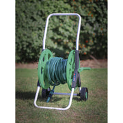 Sealey Garden Hose Trolley 60m Capacity GH60 Sealey - Dynamic Drive