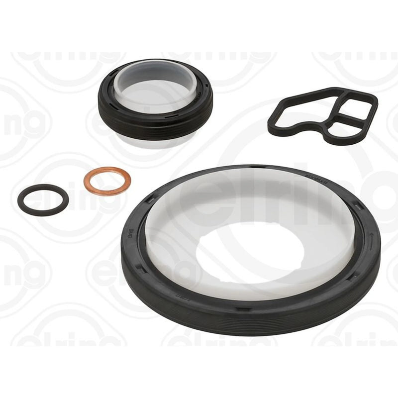 Elring Crankcase Gasket Kit ID fits Seat Cordoba 2002-2009 1.2