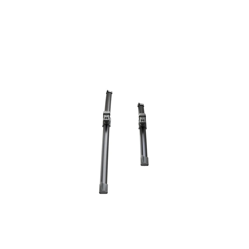 Bosch Aerotwin Wiper Blade Set 650mm + 400mm — A157S fits Lexus Nx 2014 on