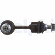 Delphi Stabiliser Bar Link Coupling Rod Left fits Hyundai Nexo 2018 on