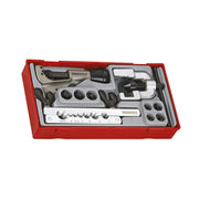 Teng Tools Flaring Tool Set TT1 10 Pieces Teng Tools - Dynamic Drive