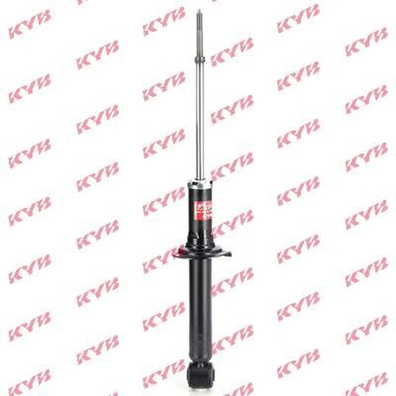 KYB Shock Absorber Damper Strut Rear fits Mitsubishi Colt 1992-2003 1.3 1.6 1.8