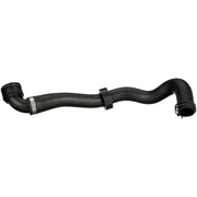 Gates Radiator Coolant Hose 511mm ID fits Maxus Deliver 9 2022 on 2.0