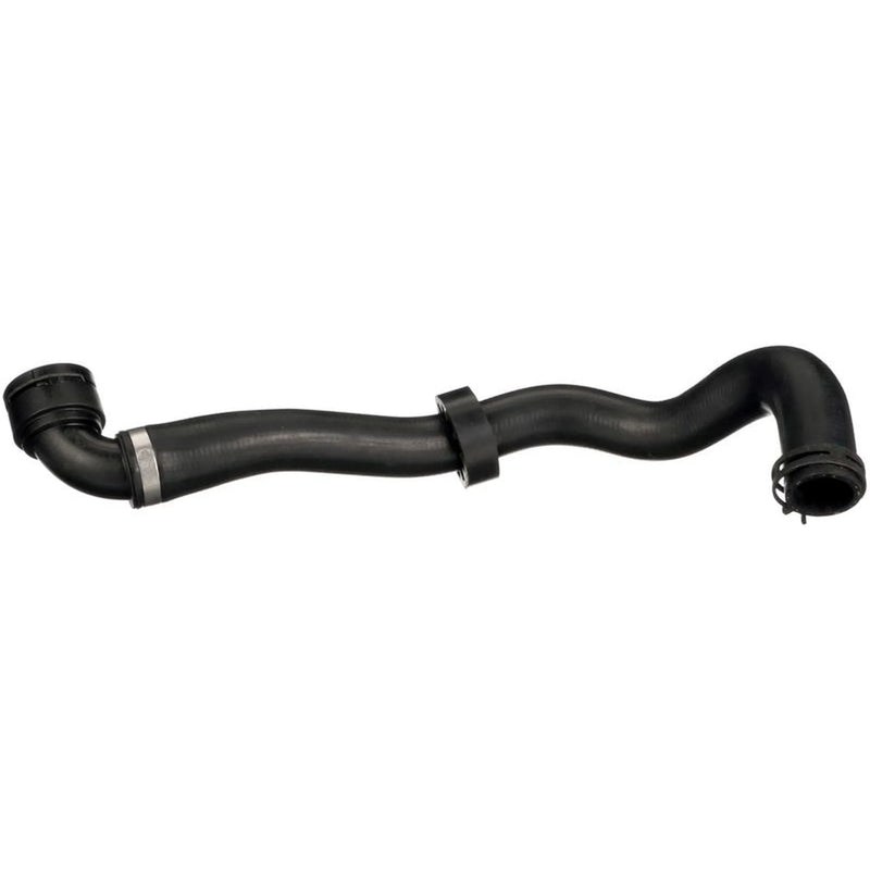 Gates Radiator Coolant Hose 511mm ID fits Maxus Deliver 9 2022 on 2.0
