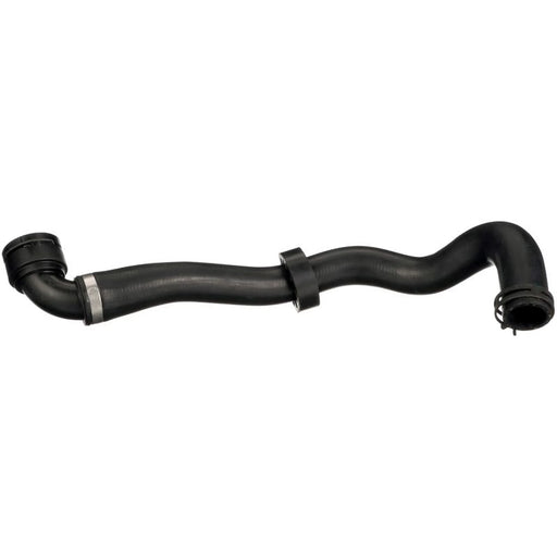 Gates Radiator Coolant Hose 511mm ID fits Maxus Deliver 9 2022 on 2.0