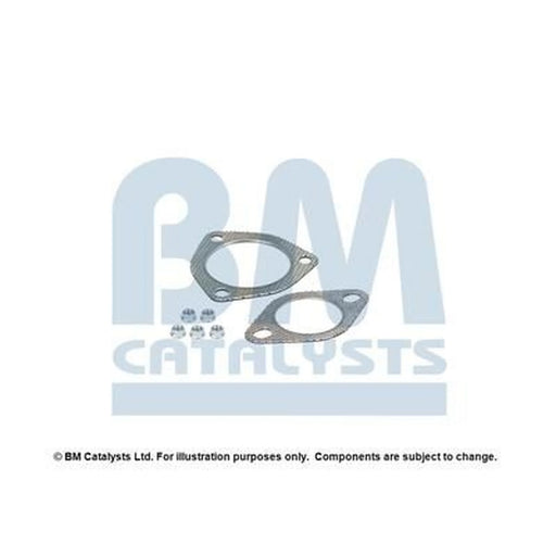 BM Catalysts Exhaust Pipe Mounting Kit FK50985B