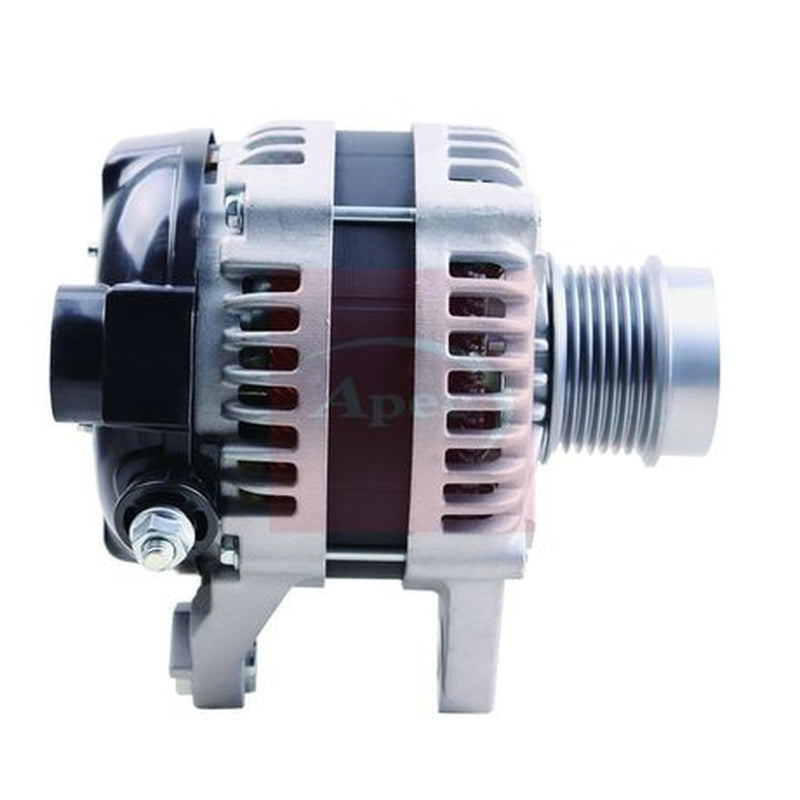 Apec Car Alternator 12V fits Suzuki Grand Vitara II 2005-2015 1.9