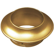 AG Rosette 13mm Doors Polished Brass for Caravan and Motorhome AG - Dynamic Drive