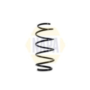 NAPA Front Suspension Coil Spring fits Opel Corsa C 2000-2009 1.0 1.2
