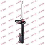 KYB 2 x Shock Absorbers fits Toyota Camry 1991-2002 2.2 3.0