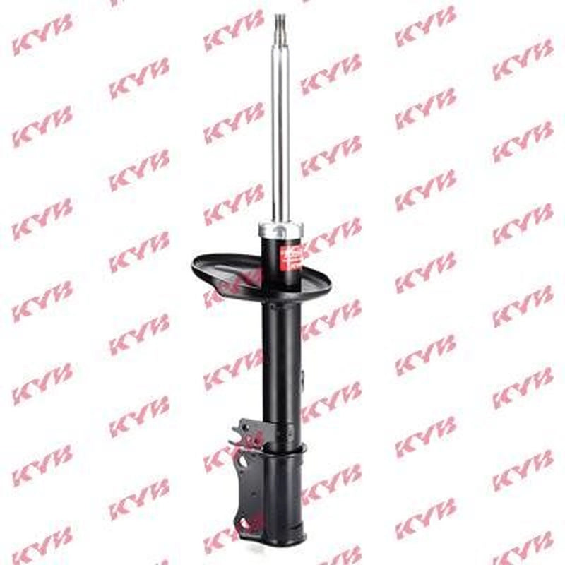 KYB 2 x Rear Shock Absorbers fits Toyota Camry 1991-2002 2.2 3.0
