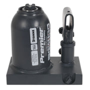Sealey Premier Telescopic Bottle Jack 2 Tonne PTBJ2 Sealey - Dynamic Drive