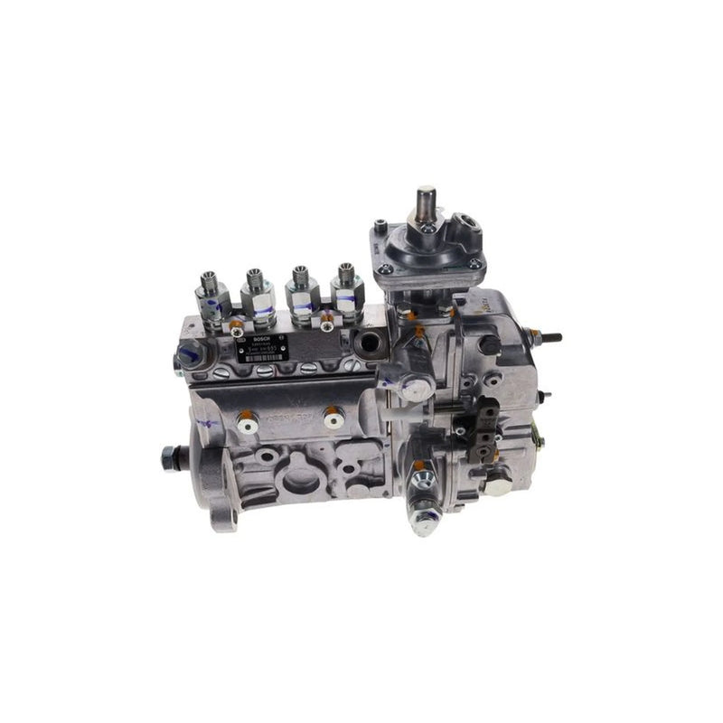 Bosch Diesel Injection Pump
