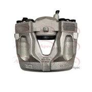 Apec 2 x Front Brake Calipers fits Mercedes-Benz Slk 2011-2012 172.403 172.447