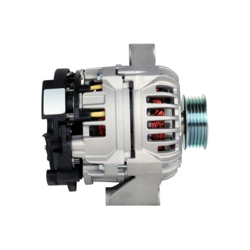 Hella Car Alternator 12V fits Smart Cabrio 2001-2004