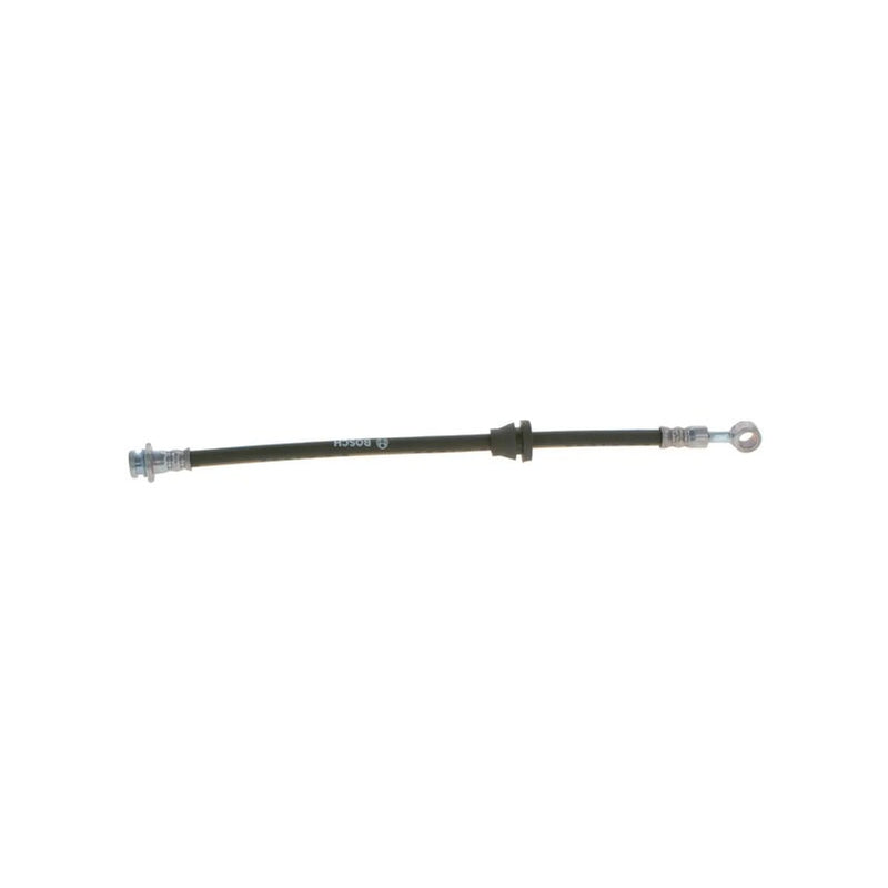 Bosch Brake Hydraulic Hose Line Front fits Chevrolet Spark 2010 on 1.0 1.2