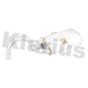 Klarius Box With Tail Pipe Rear fits Volvo 960 1990-1996 2.9